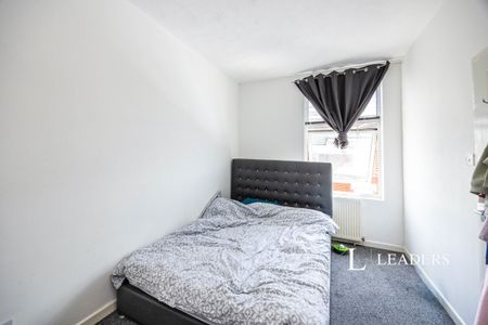 2 bedroom house to rent Chichester Road, Portsmouth, PO2 - Photo 4