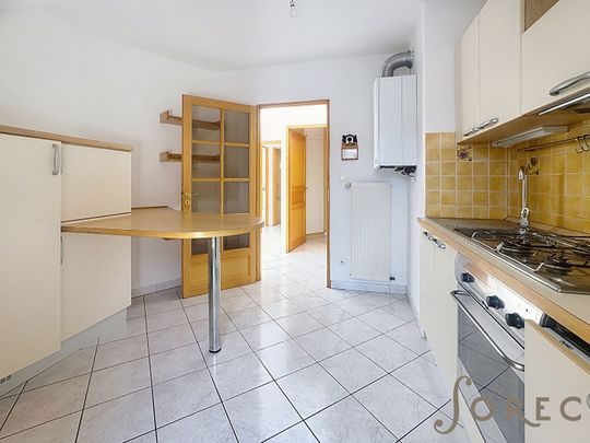 Location appartement 59.5 m², Metz 57000Moselle - Photo 1