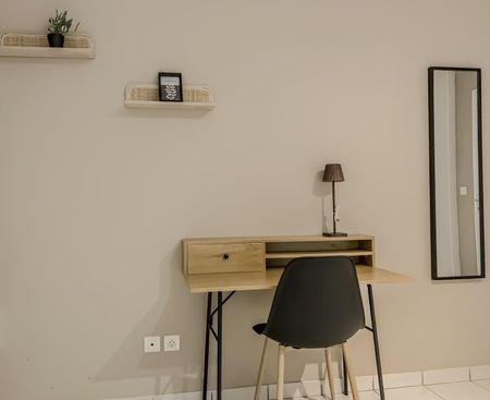 Location / Appartement T2 - Photo 2
