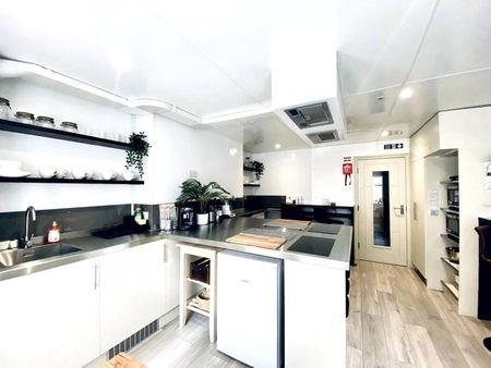 studio to rent Seafield Road, Hove, East Sussex, BN3 - Photo 4