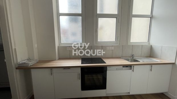 PERPIGNAN : appartement T3 (85 m²) à louer - Photo 1