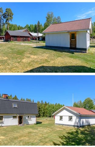 Stortorpsvägen, Vallentuna - Photo 2