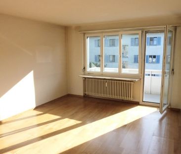 2 Zimmer, 54 m², 2. Stock - Foto 5