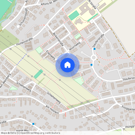 Dr.-Georg-Teichtweier-Str. 11, 97076 Würzburg