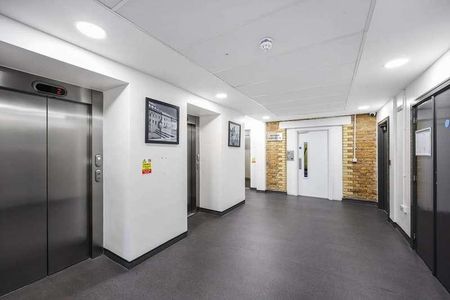 Clapham Road, Sw, Oval, SW9 - Photo 5