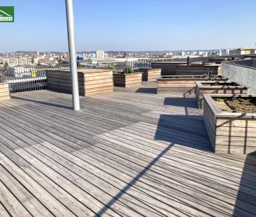 AKTION 1 MONAT MIETZINSFREI! URBAN LIVING - HOCHWERTIG AUSGESTATTET... - Photo 1