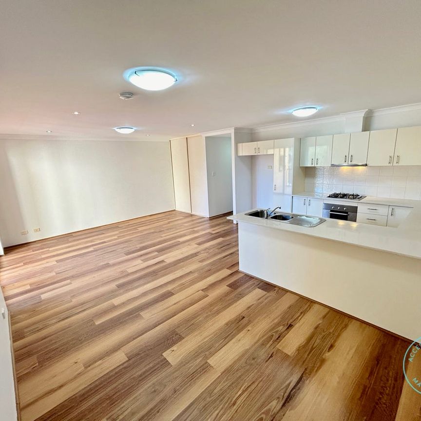 Apartment For Rent in East Perth - Photo 1