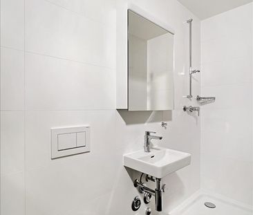 helle, morderne Wohnung in Binningen - Foto 6