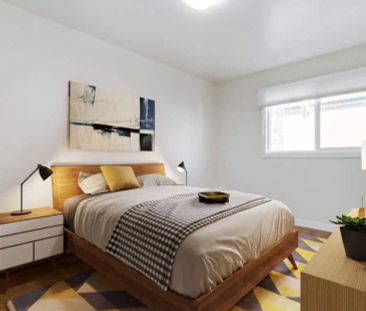- 2 Bedroom at Main Street Villa - Photo 4