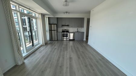 For Lease - 1 Climo Lane Unit# 303, Markham, Ontario - Photo 3