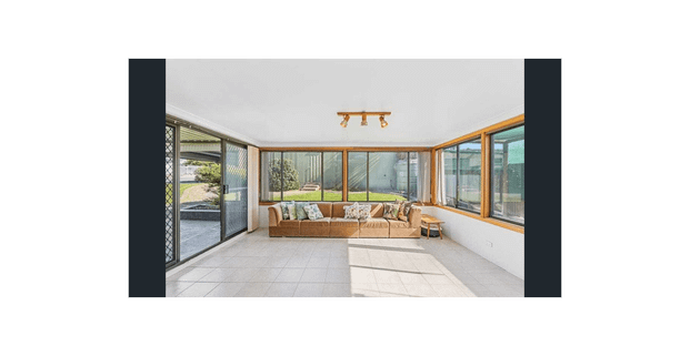 Family Comfort in a Peaceful Location - Photo 1