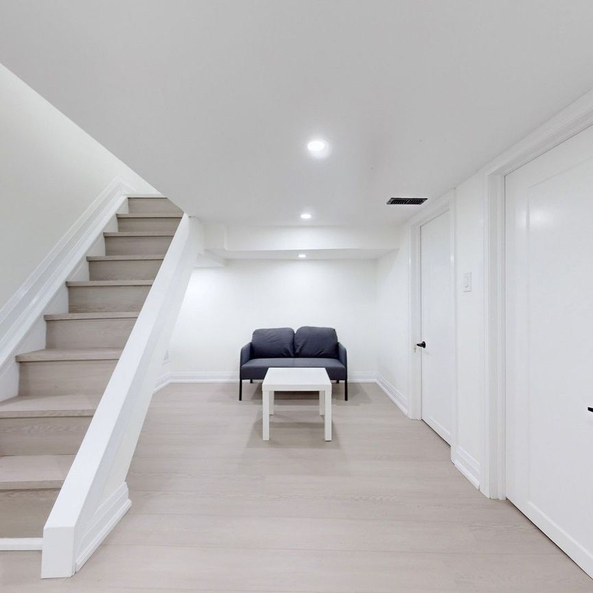 For Lease - 685 Jane Street Unit# Basement, Toronto, Ontario - Photo 1