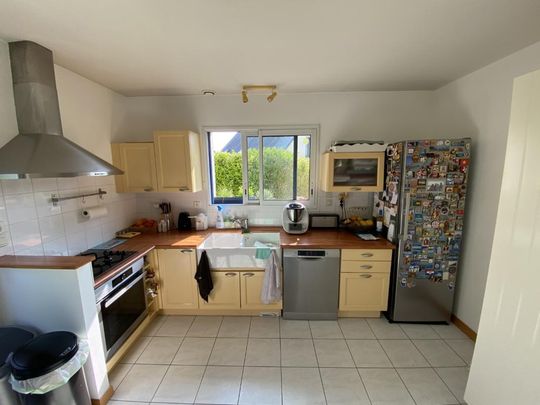 Maison T8 à louer Cesson Sevigne - 211 m² - Photo 1