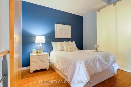 Merchandise Lofts , #1031 - Photo 3