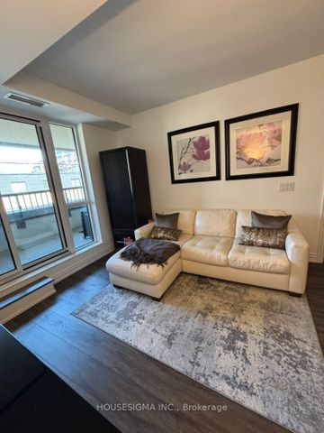 For Lease - 1700 Avenue Road Unit# 212, Toronto, Ontario - Photo 5