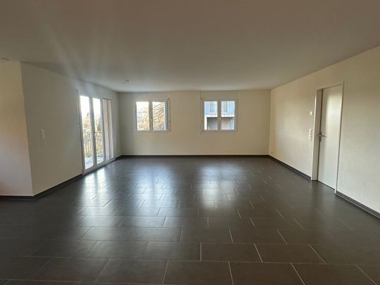 Ihre neue Wohnung wartet auf Sie! - Photo 1