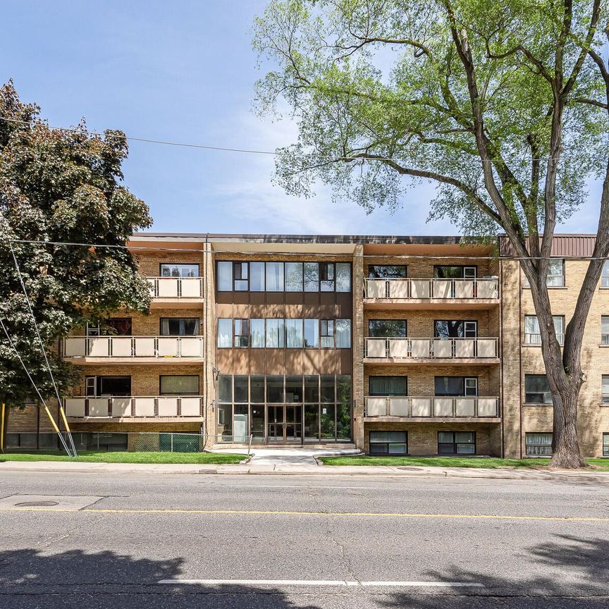 For Lease - 205 Keele Street Unit# 308, Toronto, Ontario - Photo 1