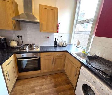 Noel Street, Nottingham, NG7 - Photo 5