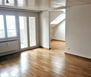 Wohnen mit Wohlfühlfaktor - Ihr neues Zuhause in Degersheim - Photo 6