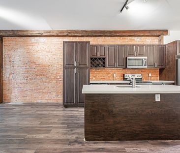 For Lease - 14 Cross Street Unit# 8, Hamilton, Ontario - Photo 5