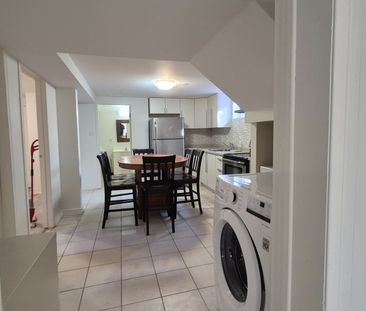For Lease - 267 Elgin Mills Road Unit# Basement, Richmond Hill, Ont... - Photo 5