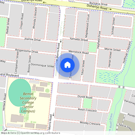 14 Zimmerman Street, 3029, Truganina Vic