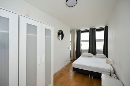 Appartement te huur: Borneolaan 271 1019 HZ Amsterdam - Photo 4