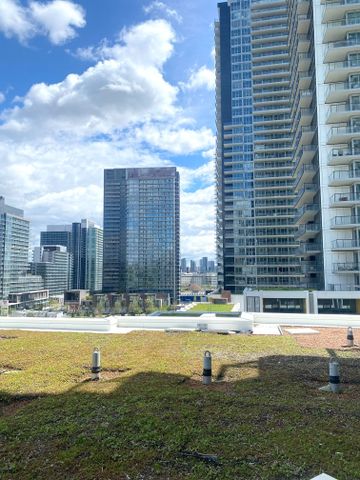 For Lease - 27 Mcmahon Drive Unit# 611, Toronto, Ontario - Photo 5