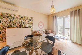 Apartamento T1 em Lisboa