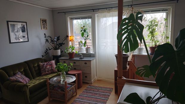 Jägersdalsvägen, Mölnbo - Photo 1