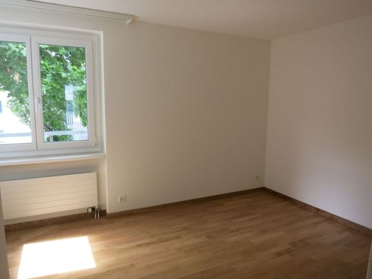 Wohnen an ruhiger Lage! - Photo 1