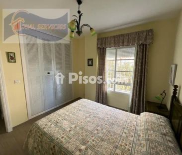 Piso en alquiler en La Laguna del Portil - Photo 6