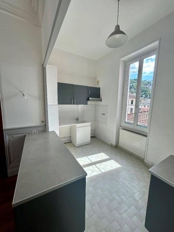 Location appartement 4 pièces 87 m² à Vienne (38200) 4 - Photo 3