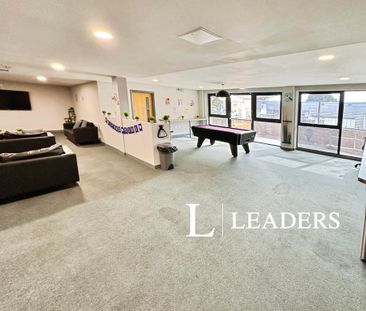 Studio to rent - Photo 5
