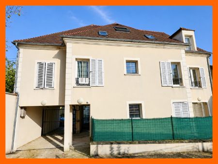 Location Appartement 3 pièces 69m² SURVILLIERS 95470 - Photo 5