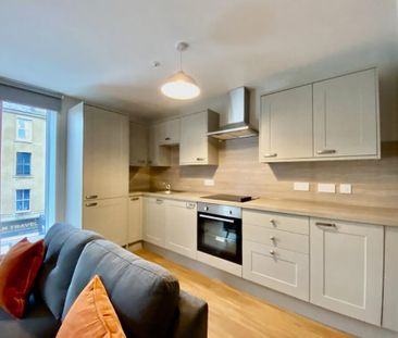 3 bedroom duplex to rent - Photo 3