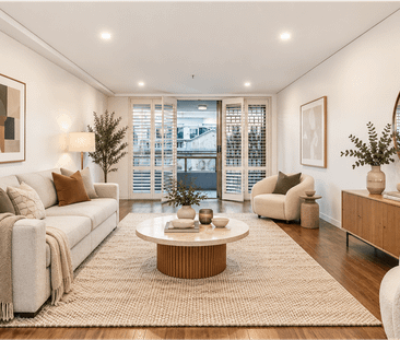 Prestigious 'Chelsea' residence with captivating city views - Photo 2