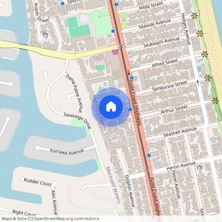 4/2342-2358 Gold Coast Highway, Mermaid Beach QLD 4218