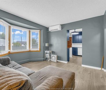 For Lease - 2597 ALEXIS Road Unit# UPPER, Windsor, Ontario - Photo 5