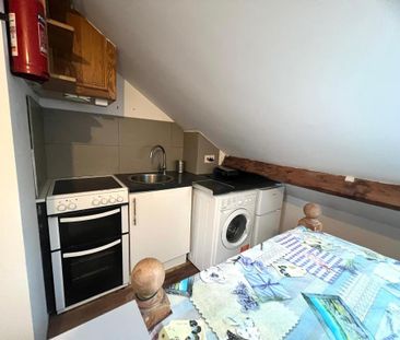 Studio to rent - Photo 4