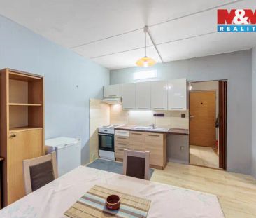 Pronájem bytu 1+1, 36 m - Photo 3