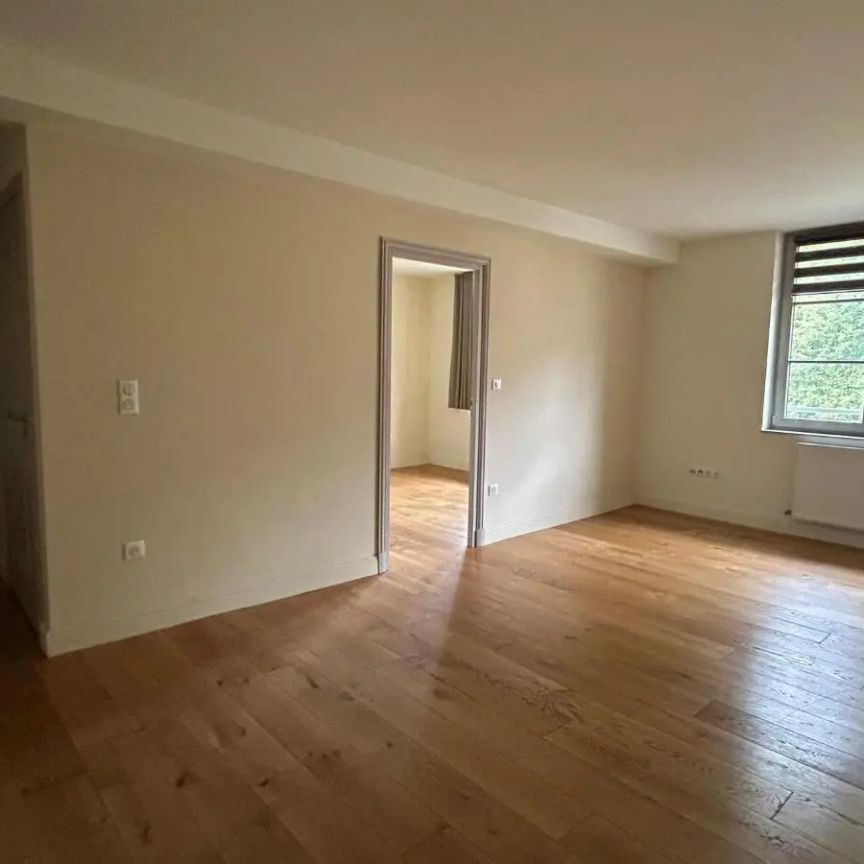 Appartement à louer 3 pièces 59.48m² - Photo 1