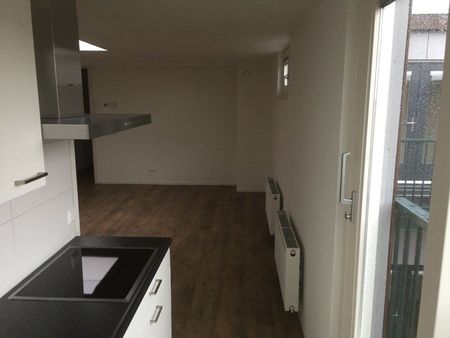 Te huur: Appartement Mariastraat in Apeldoorn - Photo 3