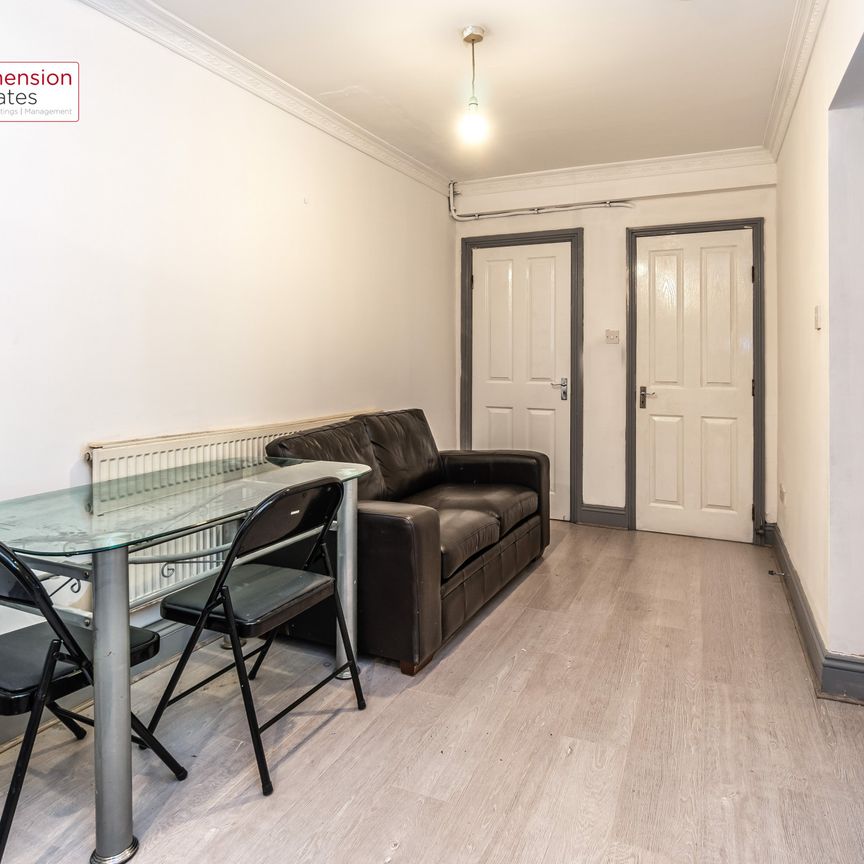 Alkham Road, N16, London - Photo 1