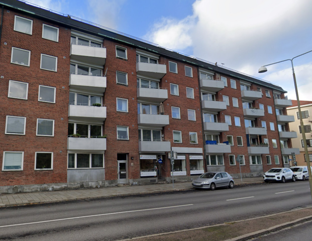 5 rum och kök, Per Wickenbergsgatan 2 Malmö - Foto 1