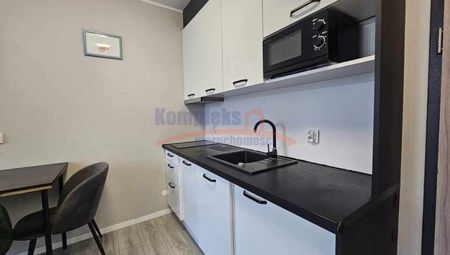 Śródmieście, ul. Gabriela Narutowicza, Szczecin - Фото 4