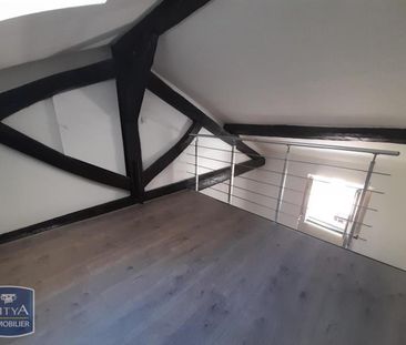 Location Appartement 3 pièces 59m² LYON 2ème - Photo 2