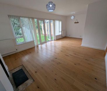 2 bedroom bungalow to rent - Photo 4