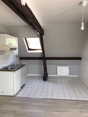Location Appartement 1 pièce 23m² BOULOGNE SUR MER 62200 - Photo 1
