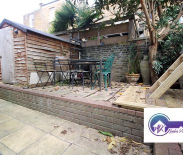 1 Bedroom Room in Flat Share To Rent - Photo 4